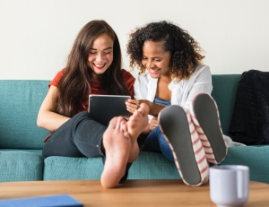 Dubai Student Accommodation